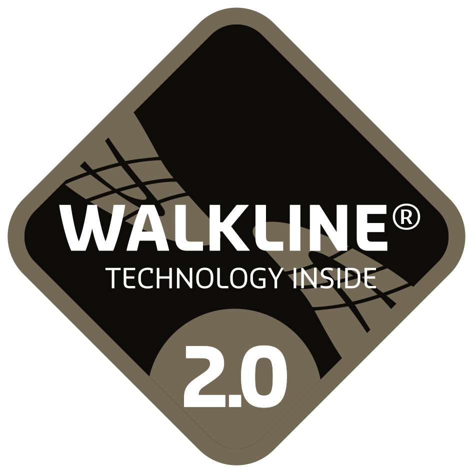 Walkline footwear hotsell