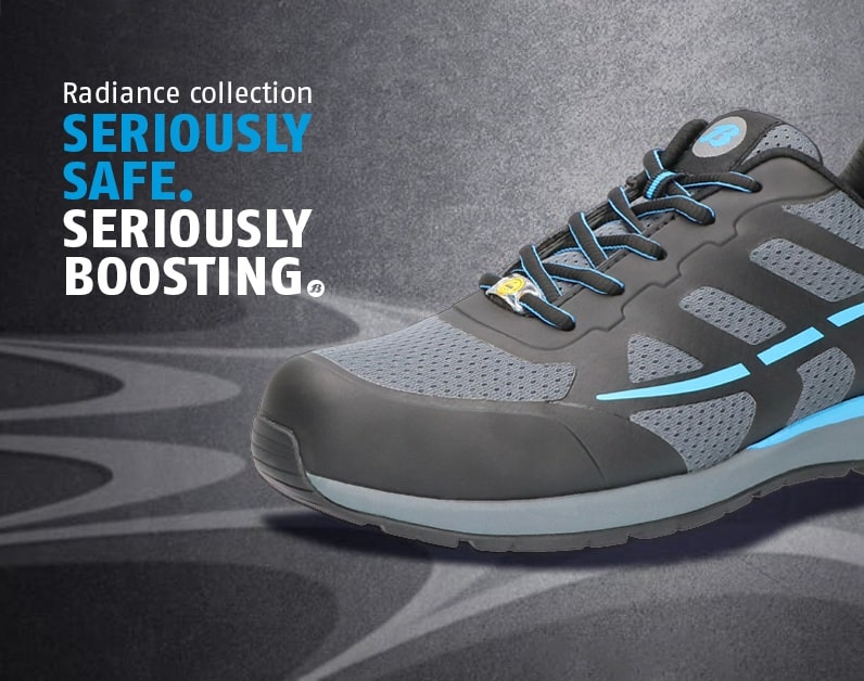 Safety Shoes Bata Industrials Europe