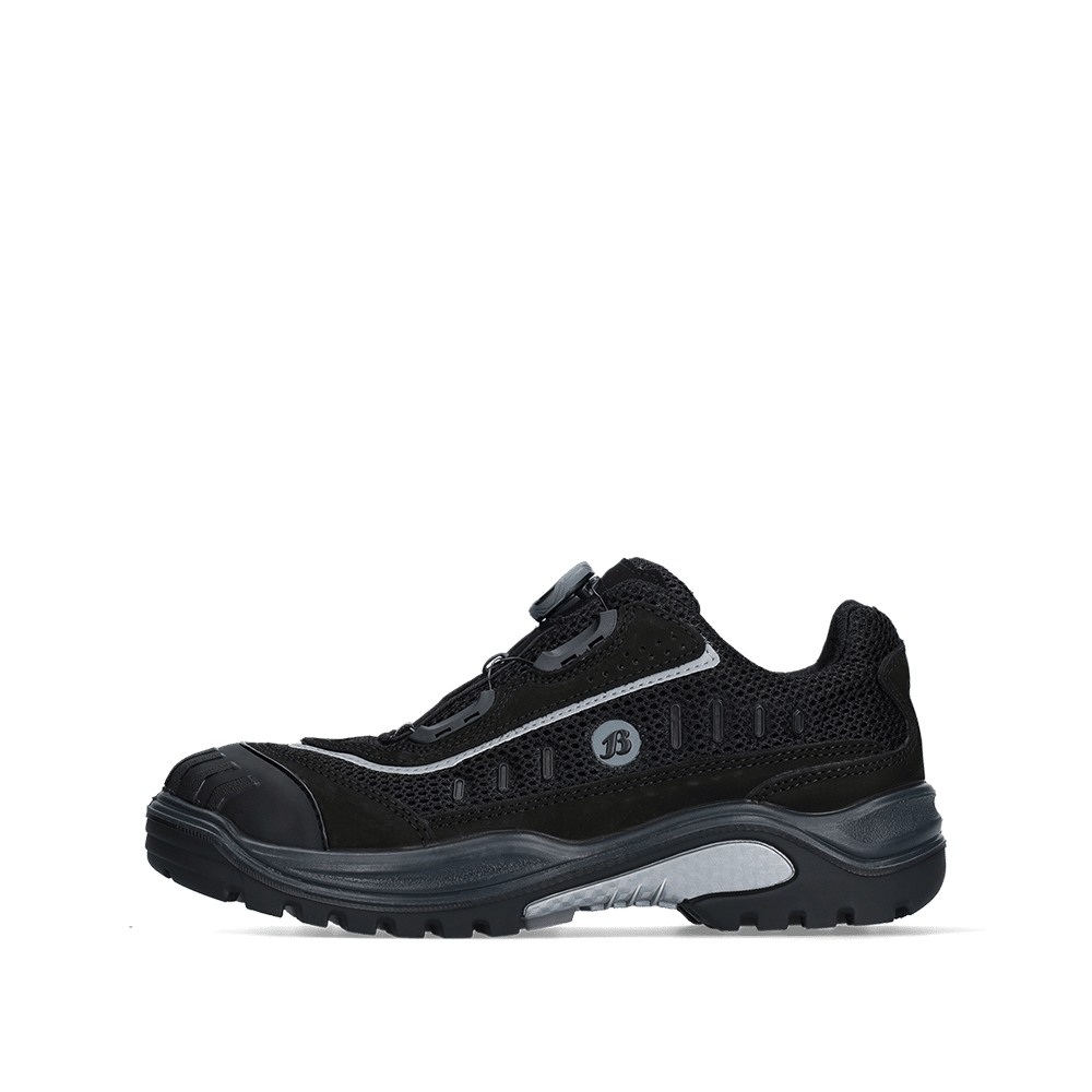 Traxx 213 Safety Shoe