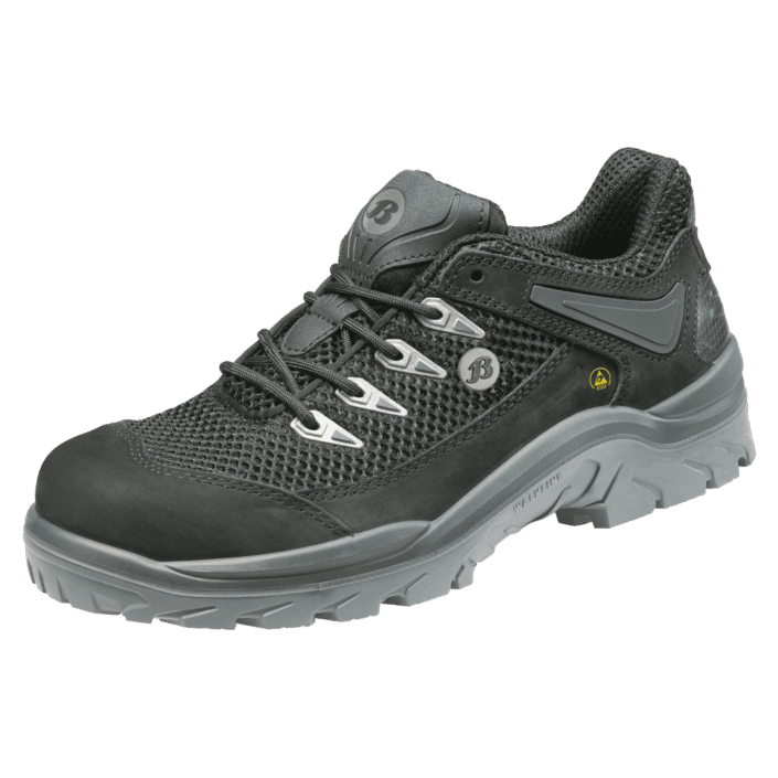 S1 safety shoes by Bata Industrials