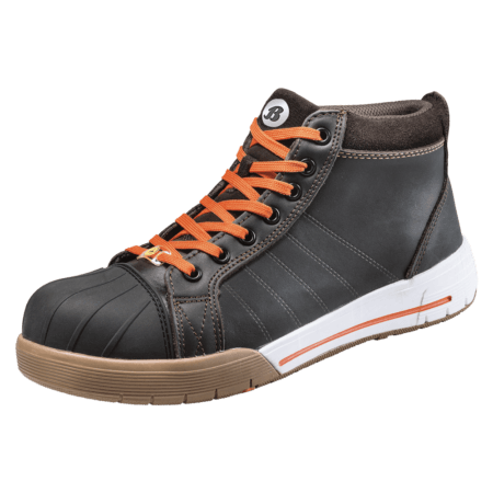 Bickz Safety Shoes by Bata Industrials