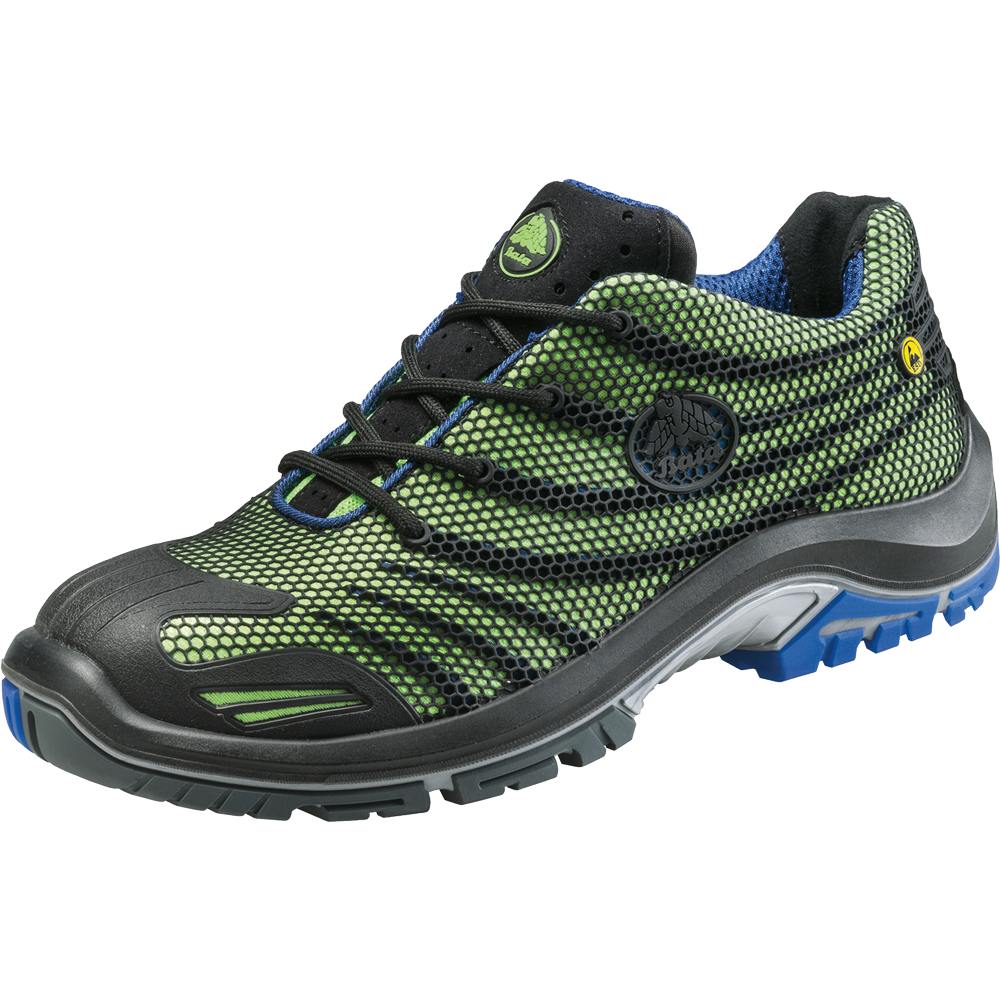 brooks safety shoes