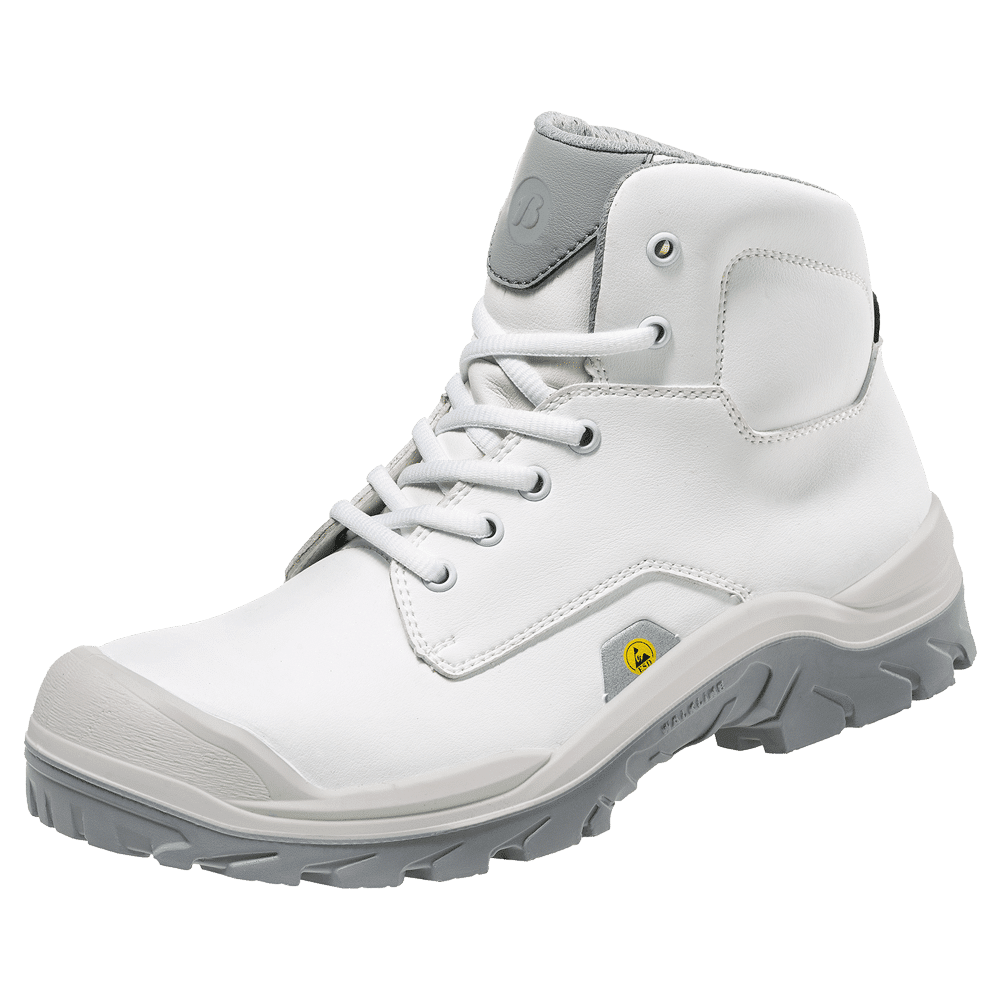 safety boots esd