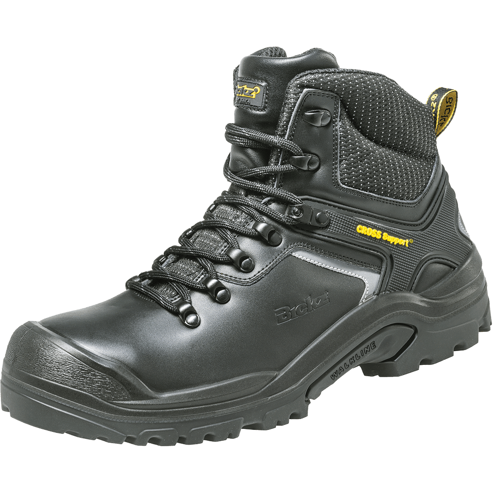active safety shoes