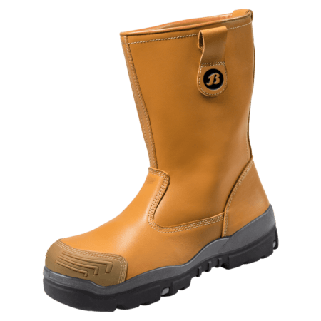 Rummet Samme knus Boots Safety Shoes by Bata Industrials