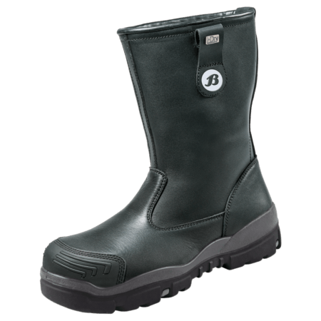 Boots Safety Shoes by Bata Industrials