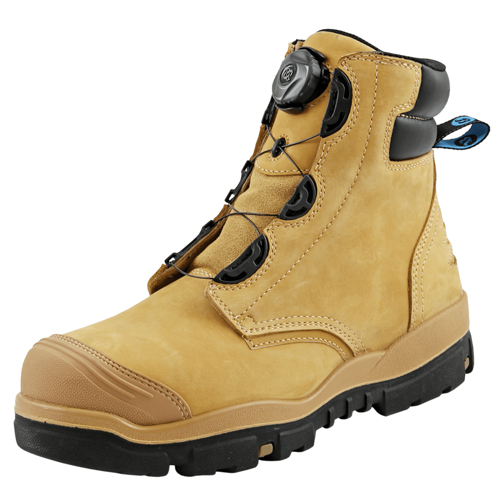 boa composite toe boots