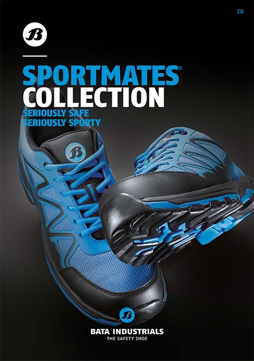 Sportmates brochure cover