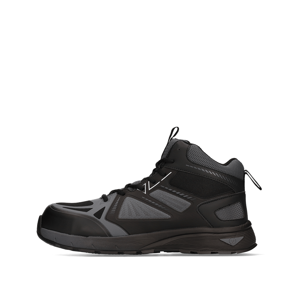 BRISK Safety Shoe