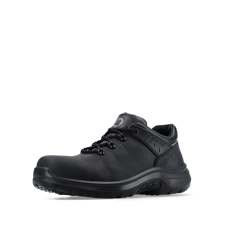 Buy TRUTUFF Men Industrial Sports Safety Shoes (Bold, UK7) Light Weight, Steel  Toe, Puncture Resistant Online at Best Prices in India - JioMart.