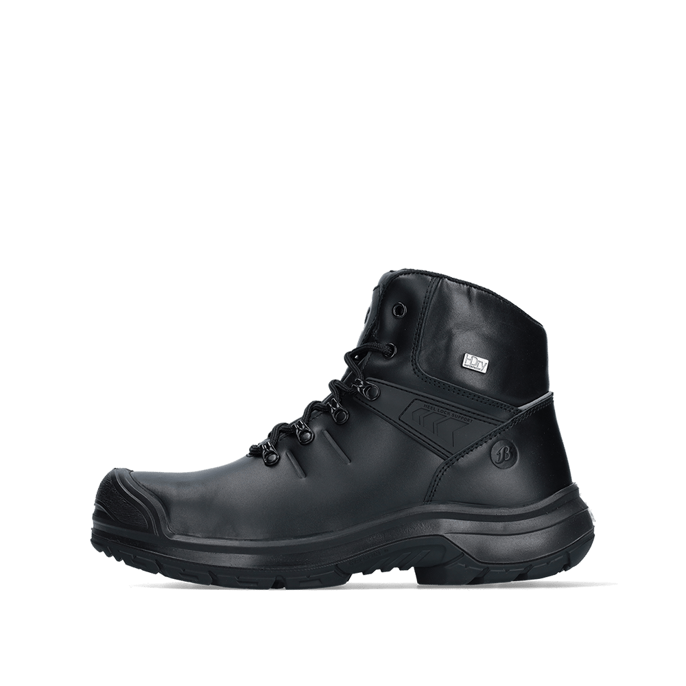 Bata Enduro Safety Shoes by Bata Industrials