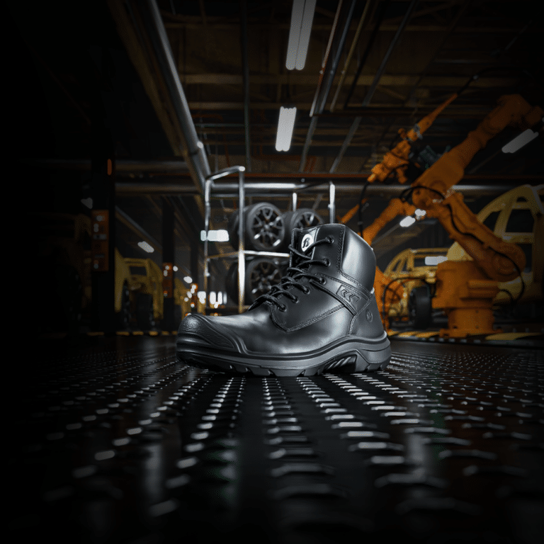 Our Stories Bata Industrials Europe