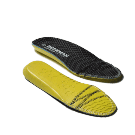 Beekman Inlay sole